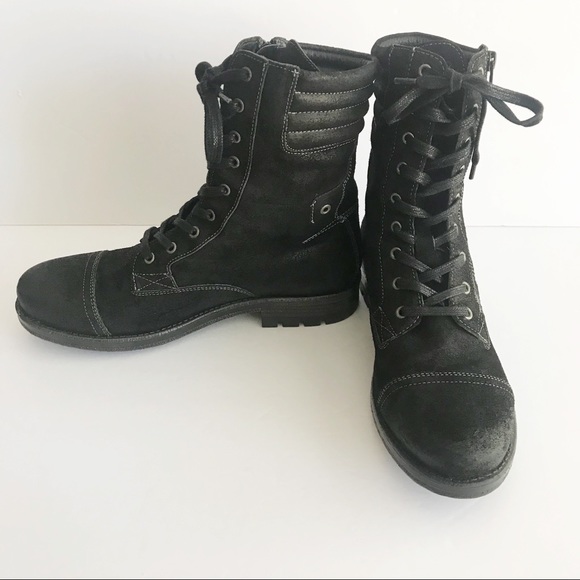 taos combat boot